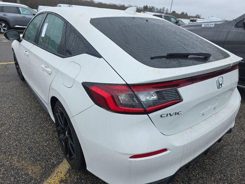 Used 2023 Honda Civic Sport image 8