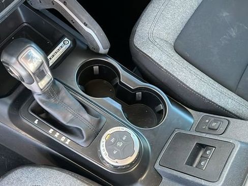 Used 2022 Ford Bronco Big Bend image 13