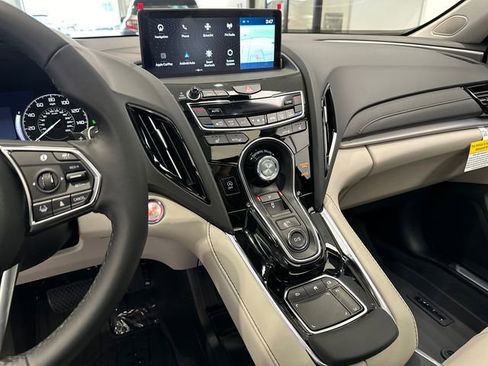 New 2026 Acura RDX w/ Technology Package image 21