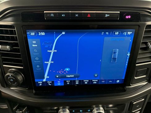 Used 2024 Ford F150 XLT w/ Equipment Group 302A MID AWD/4WD image 21