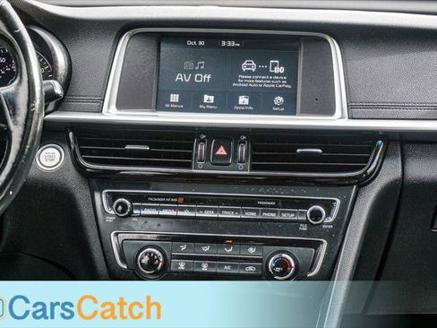 Used 2020 Kia Optima SE image 26