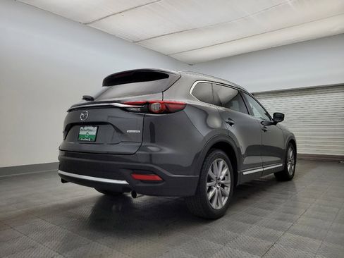 Used 2020 MAZDA CX-9 Grand Touring image 9