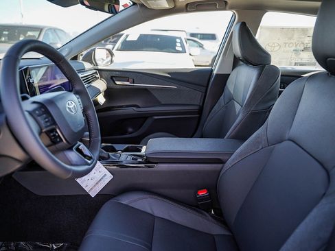 New 2026 Toyota Camry XLE image 21