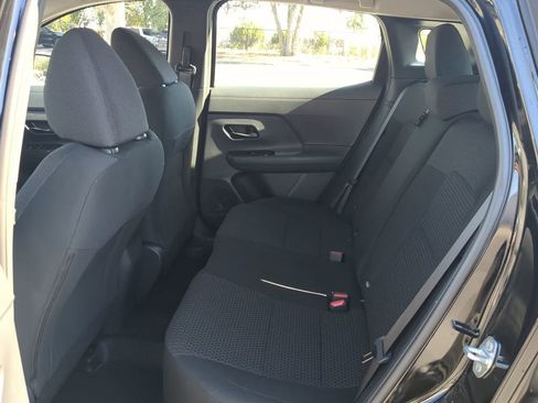 New 2026 Nissan Kicks S image 14