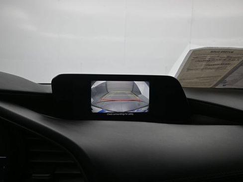 Used 2025 MAZDA MAZDA3 s Sport FWD image 16
