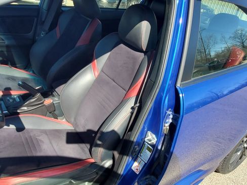 Used 2015 Subaru WRX STI image 10