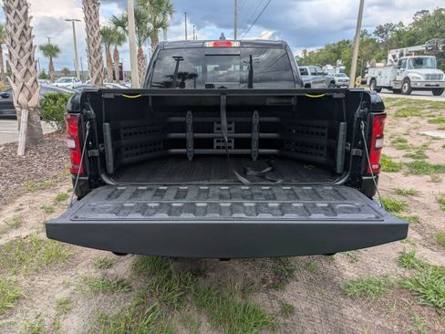 Used 2026 RAM 1500 Big Horn AWD/4WD image 34