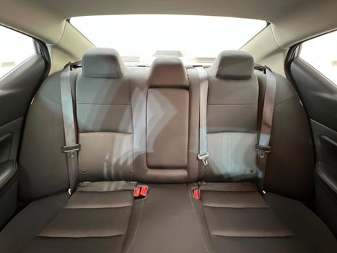 Used 2024 Nissan Altima 2.5 SV image 25