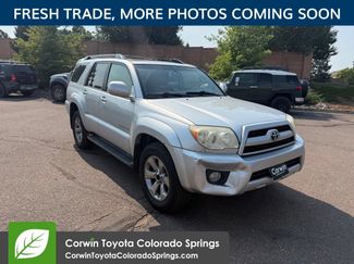Used 2009 Toyota 4Runner Limited w/ Limited Extra Value Pkg 1 AWD/4WD 360° Tour