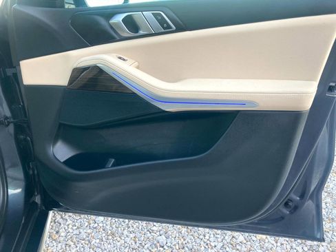 Used 2020 BMW X5 xDrive40i image 29