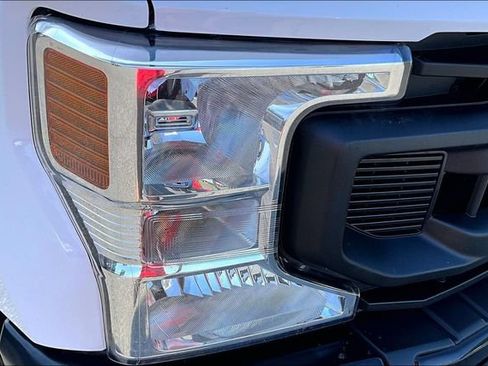 Used 2016 Chevrolet Silverado 2500 W/T RWD image 27