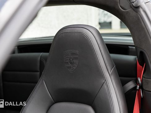 Used 2023 Porsche 911 Targa 4S image 24