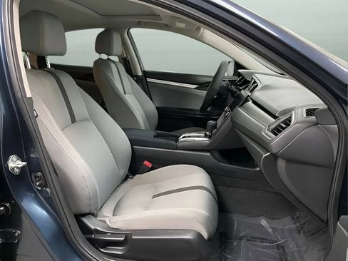 Used 2017 Honda Civic EX image 14