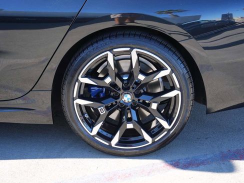 Used 2025 BMW M340i image 7