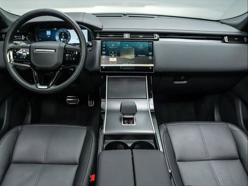 Used 2026 Land Rover Range Rover Velar Dynamic SE AWD/4WD image 17