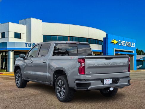 New 2026 Chevrolet Silverado 1500 RST image 37