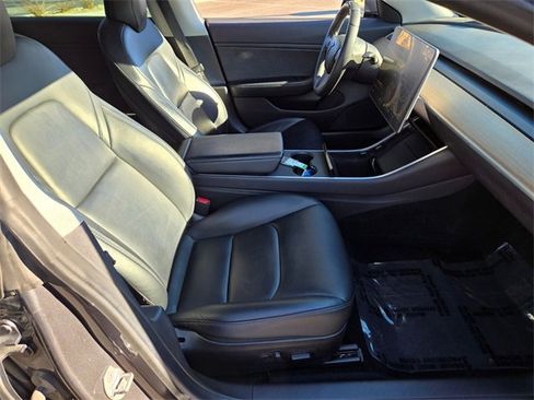 Used 2019 Tesla Model 3 Long Range image 20