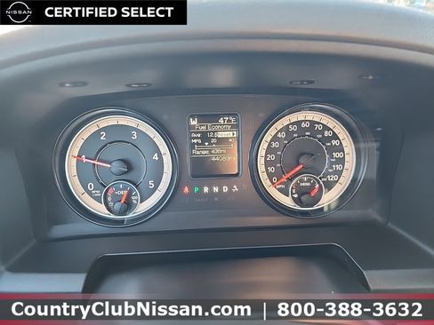 Used 2016 RAM 1500 Tradesman w/ Popular Equipment Group image 20
