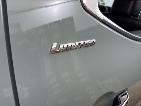 Used 2024 Toyota Tundra Limited image 27