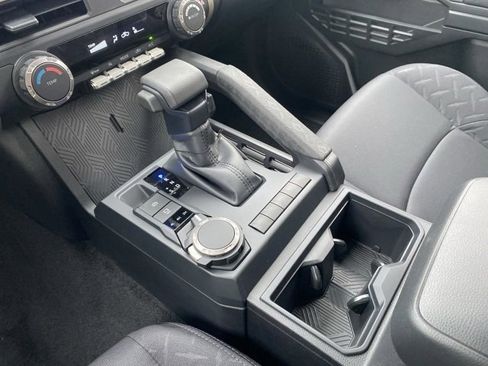 Used 2025 Toyota Tacoma SR image 24