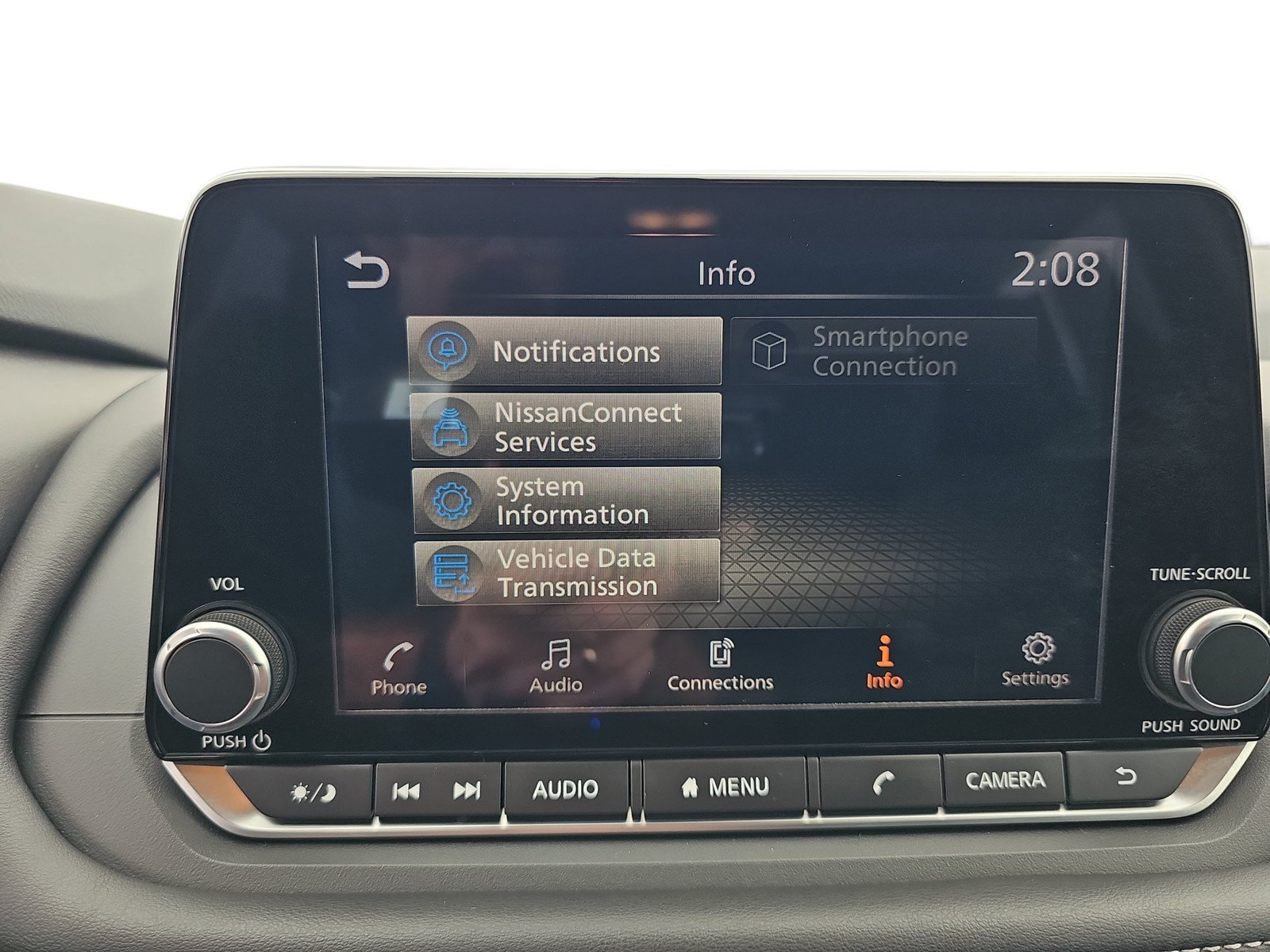 Used 2026 Nissan Rogue SV FWD image 19