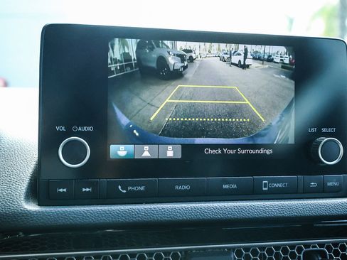 Certified 2023 Honda Civic Sport image 6