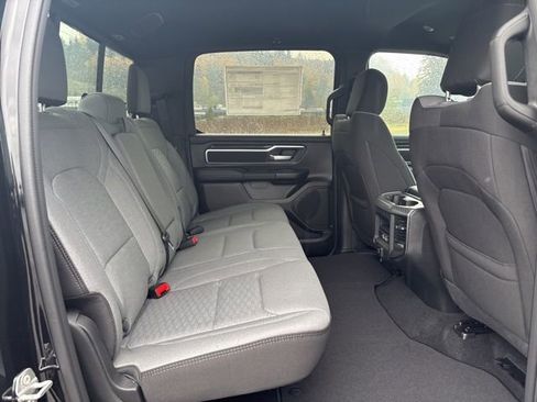 New 2026 RAM 1500 Big Horn image 9