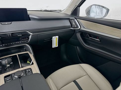 New 2026 MAZDA CX-70 SC Plus AWD/4WD image 30