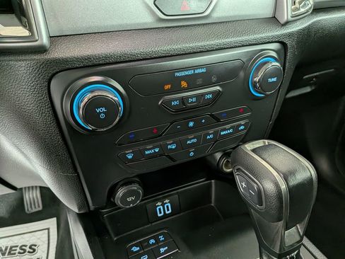 Used 2021 Ford Ranger XLT w/ Equipment Group 301A Mid image 24