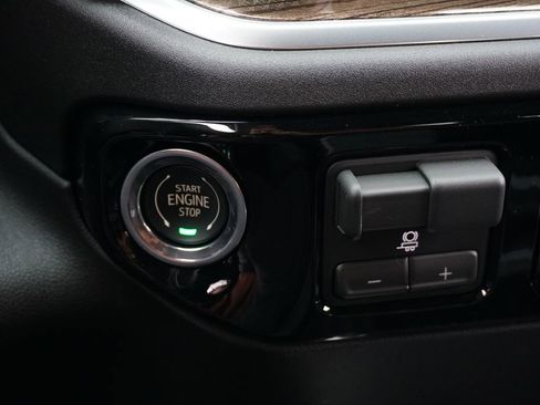 New 2025 Chevrolet Silverado 2500 LT w/ Trail Boss Package AWD/4WD image 16
