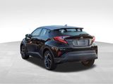 Used 2021 Toyota C-HR LE image 3