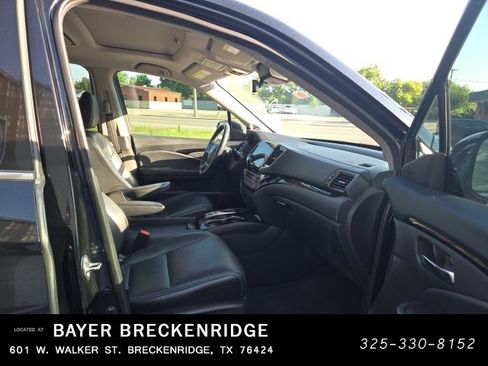Used 2019 Honda Pilot Touring image 23
