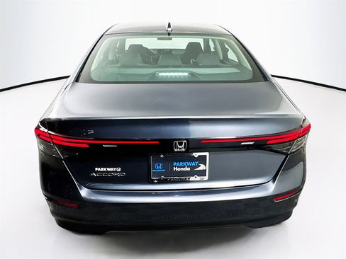Used 2024 Honda Accord EX image 6
