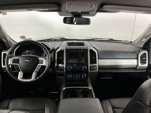 Used 2019 Ford F350 Lariat AWD/4WD image 26