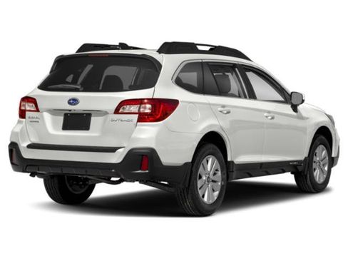Used 2019 Subaru Outback 2.5i Premium w/ Popular Package #2 AWD/4WD image 5