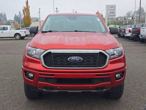 Used 2019 Ford Ranger XLT w/ FX4 Off-Road Package image 8