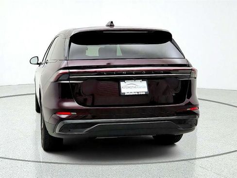Used 2024 Lincoln Nautilus Premier w/ Equipment Group 102A AWD/4WD image 6