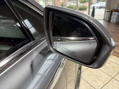 Used 2021 Lincoln Nautilus Reserve w/ Monochromatic Package image 11