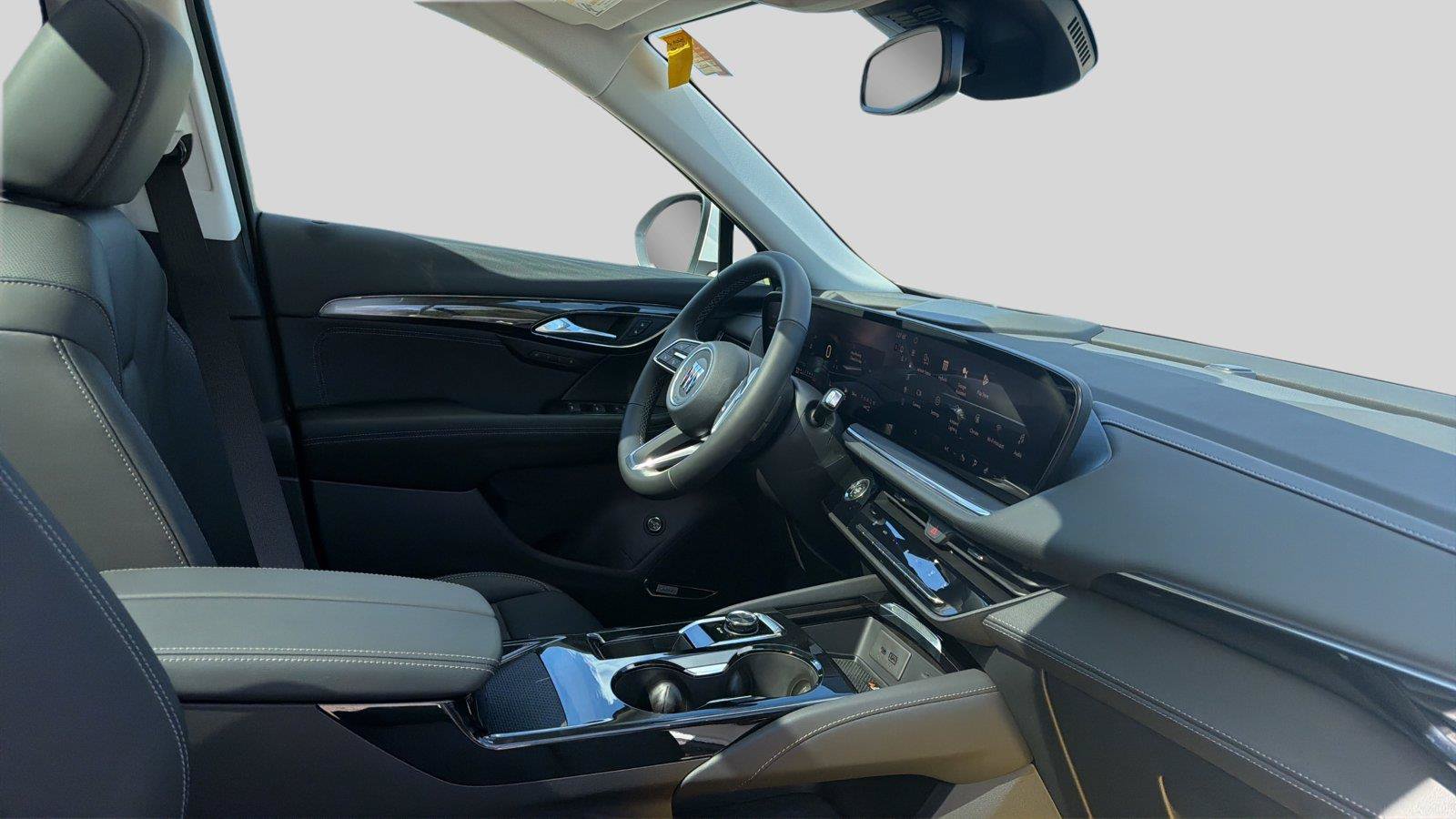 New 2026 Buick Envision Preferred AWD/4WD image 25