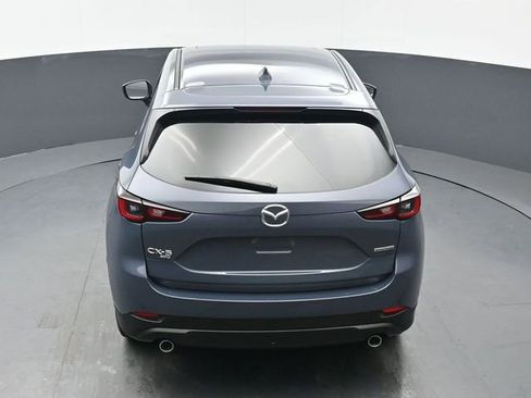 Certified 2024 MAZDA CX-5 Carbon Edition image 37