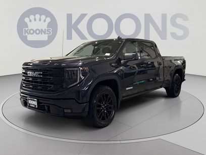 Used 2026 GMC Sierra 1500 Elevation w/ Preferred Package