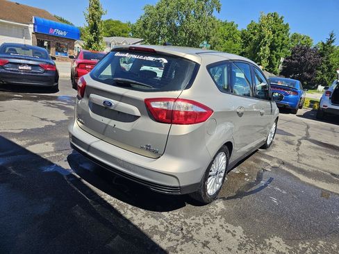 Used 2015 Ford C-MAX SE FWD image 11