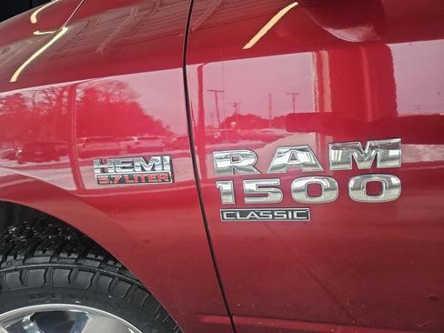 Used 2019 RAM 1500 Big Horn image 33