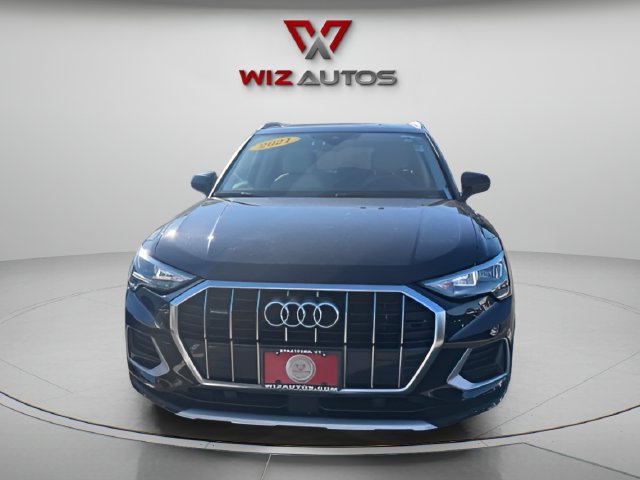 Used 2021 Audi Q3 2.0T Premium w/ Convenience Package AWD/4WD image 7