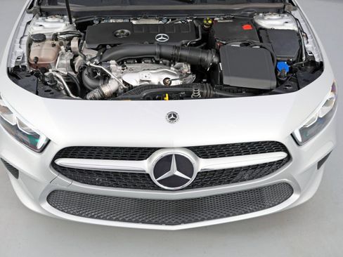 Used 2021 Mercedes-Benz A 220 w/ Premium Package image 7