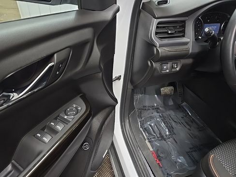 Used 2023 GMC Acadia AT4 w/ Trailering Package image 27