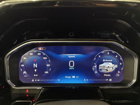 New 2026 Chevrolet Silverado 1500 LT image 14