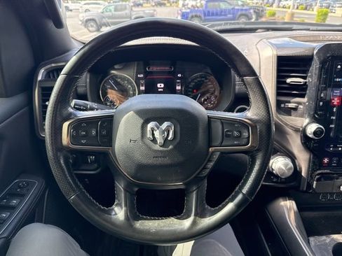 Used 2021 RAM 1500 Rebel w/ Rebel Level 2 Equipment Group AWD/4WD image 17