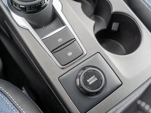 New 2025 Ford Bronco Sport Outer Banks w/ Outer Banks Tech Package+ AWD/4WD image 26