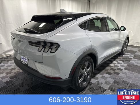 Used 2021 Ford Mustang Mach-E Select w/ Comfort/Technology Package image 5